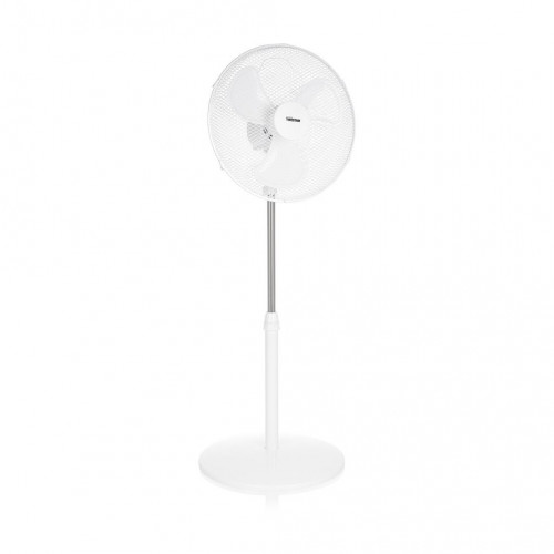 Ventilateur à pied Tristar VE-5757 - 45 W - 40 cm - Hauteur réglable 85 à 120 cm - Tristar