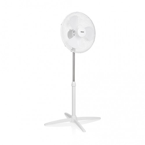Ventilateur à pied Tristar VE-5755 - 45 W - 40 cm - Hauteur réglable 85 à 115 cm - Tristar