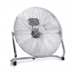 Ventilateur de plancher Tristar VE-5885 - 140 W - 50 cm - Inclinaison 130° de marque Tristar, référence: B9775000