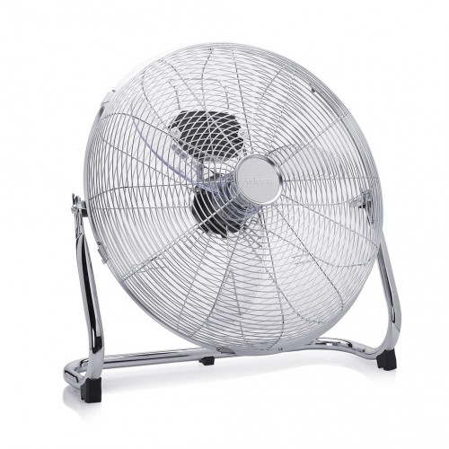Ventilateur de plancher Tristar VE-5885 - 140 W - 50 cm - Inclinaison 130° - Tristar