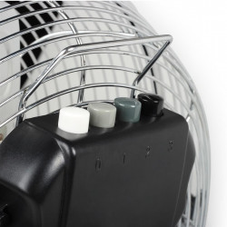 Ventilateur de sol Tristar - 70 W - 35,36 cm - Inclinaison 130° - Tristar