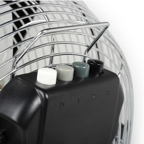 Ventilateur de sol Tristar - 70 W - 35,36 cm - Inclinaison 130° - Tristar