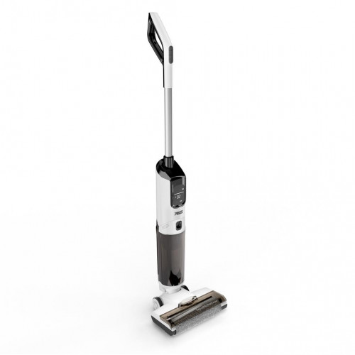 Lave-sol sans fil Princess 337010 AquaMotion Plus - 170 W - 4-en-1 - Autonomie 40 min - Princess