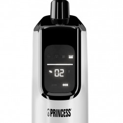 Lave-sol sans fil Princess 337010 AquaMotion Plus - 170 W - 4-en-1 - Autonomie 40 min - Princess