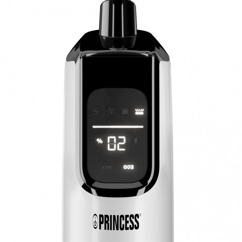Lave-sol sans fil Princess 337010 AquaMotion Plus - 170 W - 4-en-1 - Autonomie 40 min - Princess