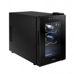 Refroidisseur de boissons Tristar WR-7506 17 L - 6 bouteilles avec écran LED de marque Tristar, référence: J9775600