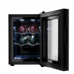 Refroidisseur de boissons Tristar WR-7506 17 L - 6 bouteilles avec écran LED - Tristar