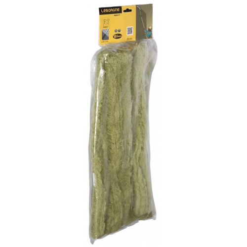 Peaux de rechange pour huileur - sachet de 5 - Leborgne