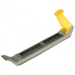 Rabot Surform métal standard 250 mm de marque STANLEY, référence: B1612600