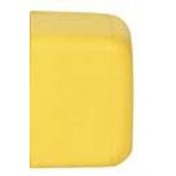 Embout de rechange caoutchouc Nanovib - pour masse mannequin de marque Leborgne, référence: B9779200