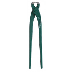 Tenaille russe 22 cm - acier forgé et trempé pour torsader et couper de marque Leborgne, référence: B9783100