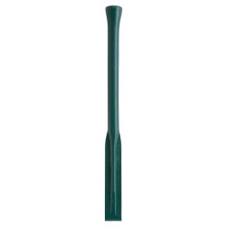 Ciseau Batipro auto-affûtable 25 cm - acier au silicium trempé et revenu de marque Leborgne, référence: B9783600