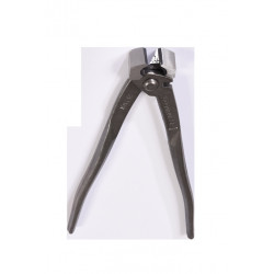 Tenaille cisaille Nanovib 220 mm - 2-en-1 pour torsader couper et ligaturer de marque Leborgne, référence: B9784000