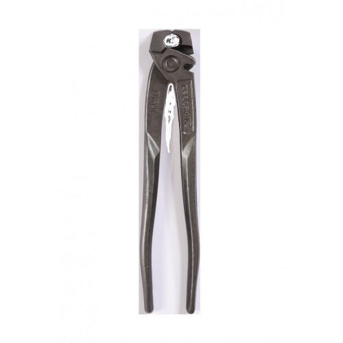Tenaille cisaille Nanovib 220 mm - 2-en-1 pour torsader couper et ligaturer - Leborgne