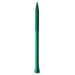 Broche Batipro auto-affûtable 35 cm - acier au silicium trempé et revenu de marque Leborgne, référence: B9784400