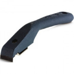 1 lame rechange 64 mm pour racloir à bois de marque STANLEY, référence: B1615000