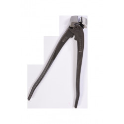 Tenaille cisaille Nanovib 300 mm - 2-en-1 pour torsader couper et ligaturer de marque Leborgne, référence: B9786400