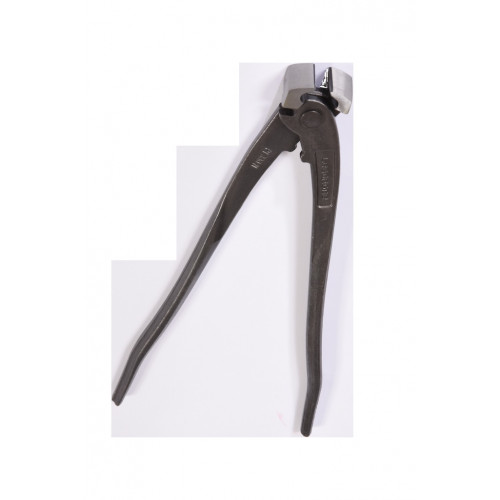 Tenaille cisaille Nanovib 300 mm - 2-en-1 pour torsader couper et ligaturer - Leborgne