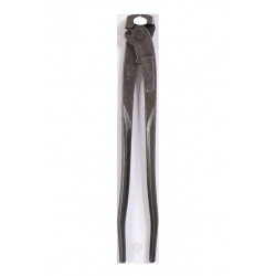 Tenaille cisaille Nanovib 300 mm - 2-en-1 pour torsader couper et ligaturer - Leborgne