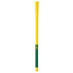 Manche de rechange Novagrip 900 mm - pour pioche avec tige ronde de marque Leborgne, référence: B9789000