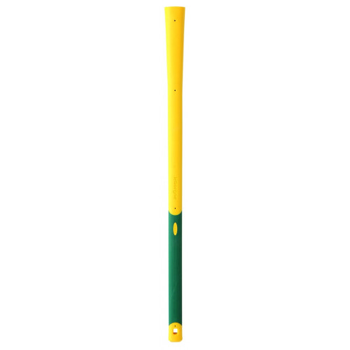 Manche de rechange Novagrip 900 mm - pour pioche avec tige ronde - Leborgne