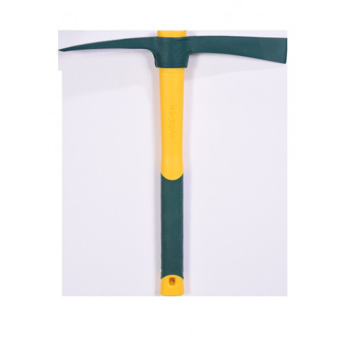 Décintroir à hache Novagrip 37 cm - acier forgé et trempé pour façades - Leborgne