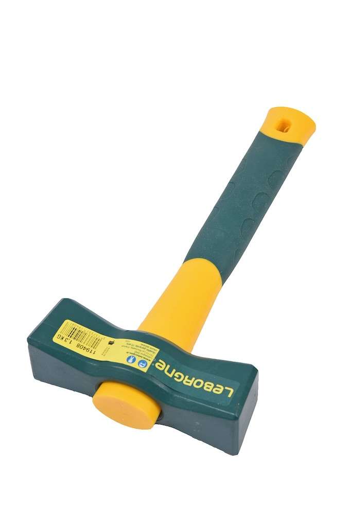 Massette Espagne professionnel 26cm Leborgne