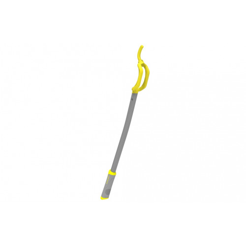 Clé à étais universelle Nanovib 80 cm - serrage desserrage sans bruit ni vibration - Leborgne