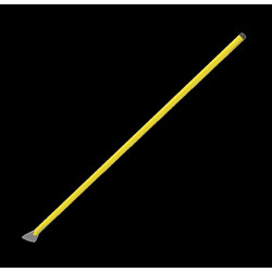 Coupe-débris longue portée Nanovib 185 cm - curage des réseaux d’eau de marque Leborgne, référence: B9793300