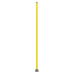 Coupe-débris longue portée Nanovib 185 cm - curage des réseaux d’eau - Leborgne