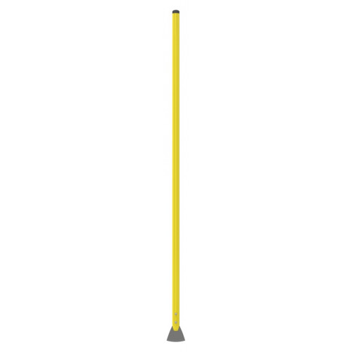 Coupe-débris longue portée Nanovib 185 cm - curage des réseaux d’eau - Leborgne