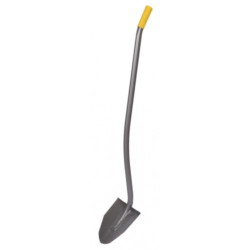 Pelle ergonomique Nanovib 27 cm longueur 147 cm - terrassement chargement et transfert de charges - Leborgne