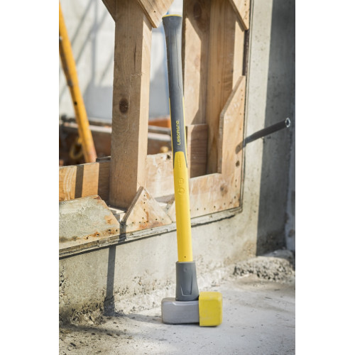 Masse mannequin Nanovib 3 kg - protection des mannequins de coffrage - Leborgne