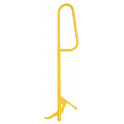 Lève grilles et plaques d’égout Toucan Nanovib 120 cm - soulèvement jusqu’à 80 kg de marque Leborgne, référence: B9796800