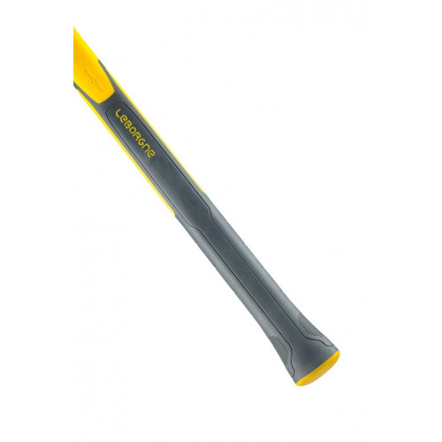 Masse couple Nanovib 4 kg 90 cm - démolition et piquets de chantier - Leborgne
