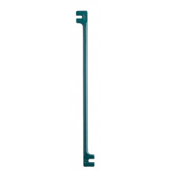 Pince à cintrer pour tubes 6 x 8 mm - outil robuste pour barres métalliques de marque Leborgne, référence: B9798100