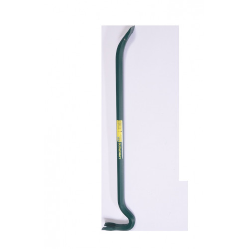 Pince à décoffrer hexagonale 60 cm - arrache-clou et bras de levier progressif - Leborgne