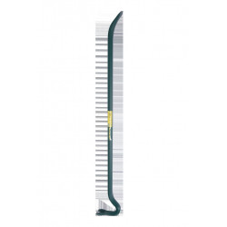 Pince à décoffrer hexagonale 80 cm - arrache-clou et bras de levier - Leborgne