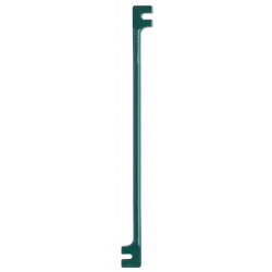 Pince à cintrer 14 x 16 mmpour fer à béton - façonnage des ronds à béton de marque Leborgne, référence: B9799000