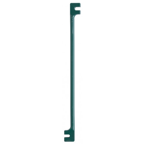 Pince à cintrer 14 x 16 mmpour fer à béton - façonnage des ronds à béton - Leborgne