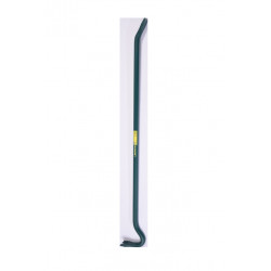 Pince à décoffrer hexagonale 100 cm - arrache-clou et bras de levier - Leborgne