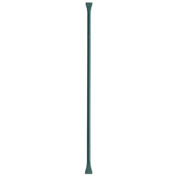 Pince TP bout plat 150 cm - levier et déplacement de charges sur chantier de marque Leborgne, référence: B9799400
