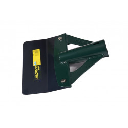 Grattoir Batipro 20 cm - lame acier trempé extra-dur et douille renforcée de marque Leborgne, référence: J9786800