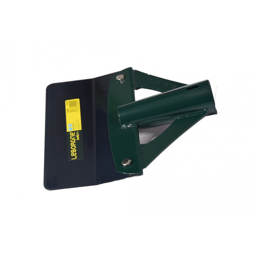 Grattoir Batipro 20 cm - lame acier trempé extra-dur et douille renforcée - Leborgne