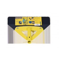 Grattoir Nanovib 30 cm sans manche - lame acier trempé extra-dur et douille renforcée - Leborgne