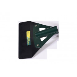 Grattoir Batipro 30 cm - lame acier trempé extra-dur et douille renforcée de marque Leborgne, référence: J9787400