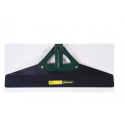 Grattoir Batipro 50 cm - lame acier trempé extra-dur et douille renforcée - Leborgne