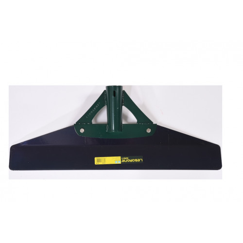 Grattoir Batipro 50 cm - lame acier trempé extra-dur et douille renforcée - Leborgne