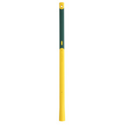 Manche tri-matière Novagrip 90 cm - pour pioche à douille ronde de marque Leborgne, référence: J9789400