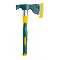 Hachette Batipro Novamax 37 cm - taillant 9 cm et aimant porte-clou - Leborgne